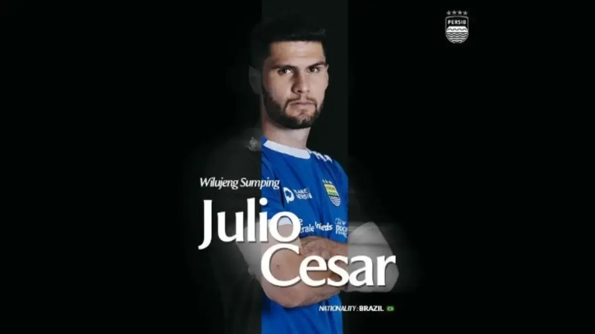 Julio Cesar