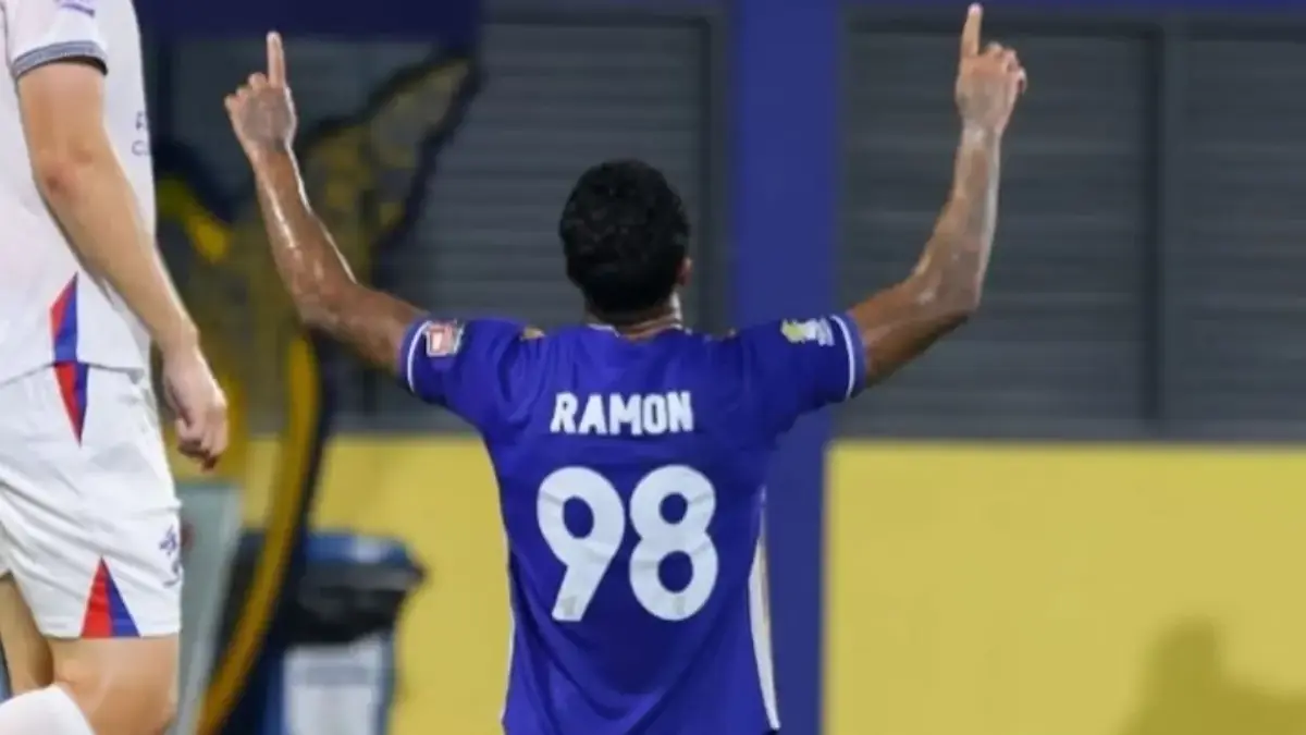 Ramon Tanque