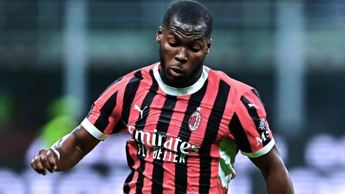 Yunus Musah