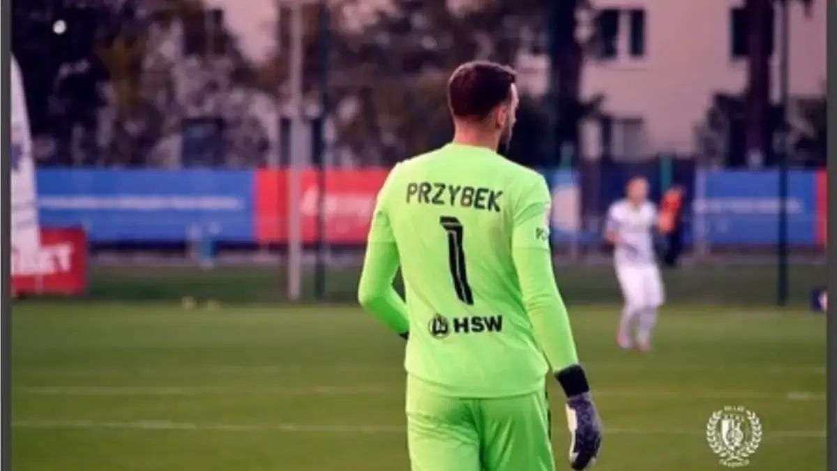 Adam Przybek