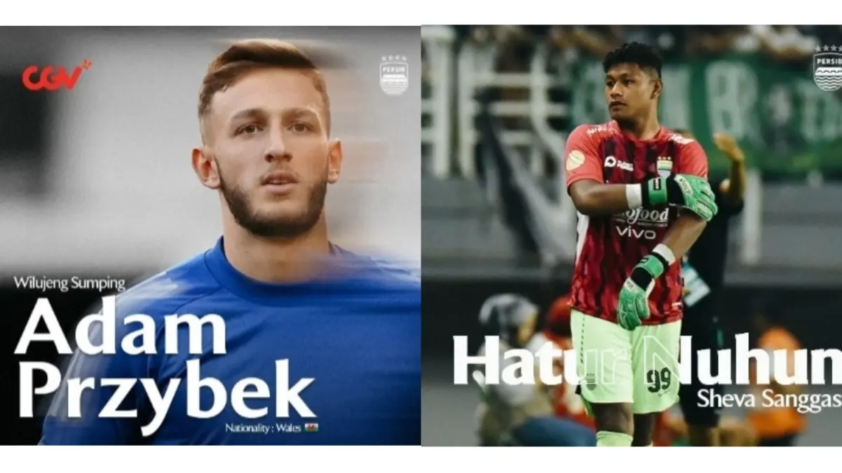 Bursa Transfer Persib