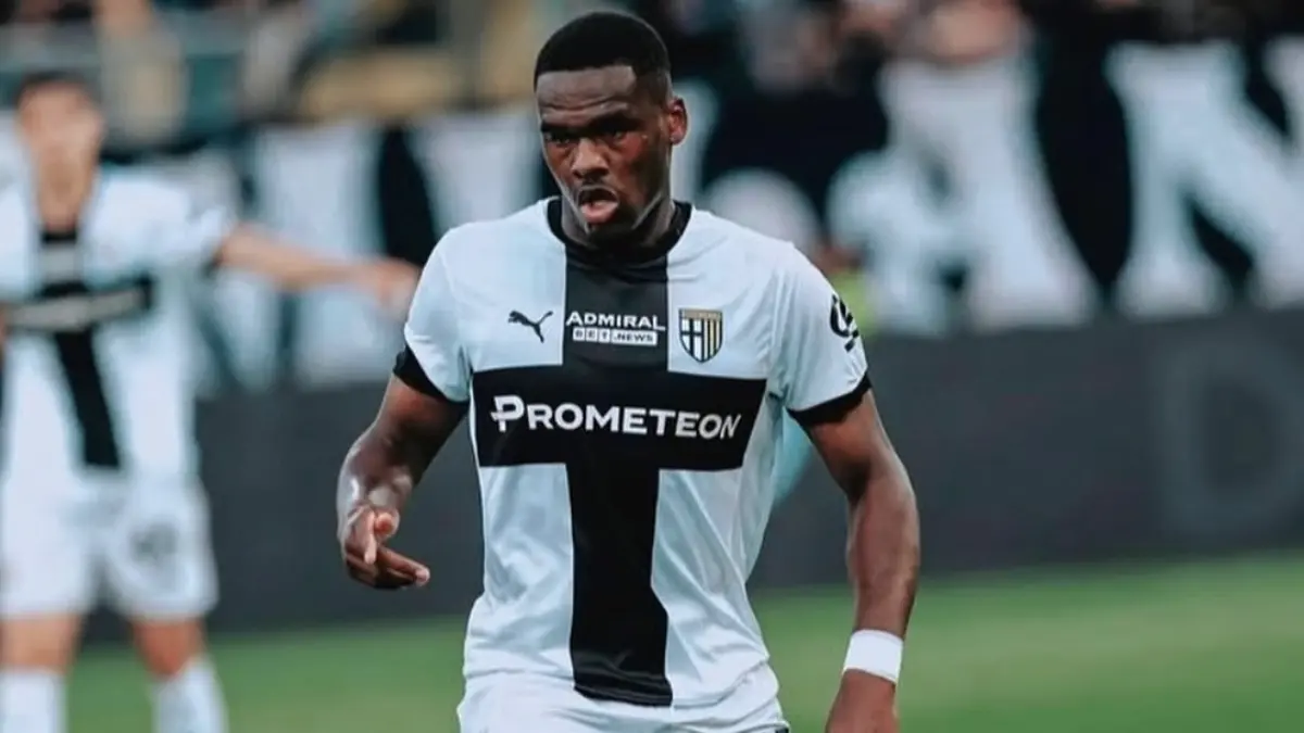 Ange-Yoan Bonny