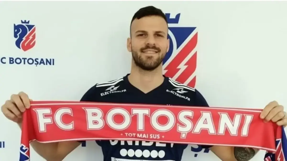 Statistik Patricio Matricardi