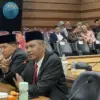 Dodo rosada DPRD Kota Tasikmalaya