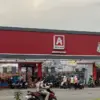 Minimarket alfamidi, izin bangunan, pemerintah kota tasikmalaya