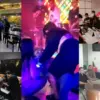 Pesta musik DJ, restoran hotel kota tasikmalaya,