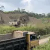 Izin usaha pertambangan, kota tasikmalaya,