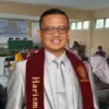 Ikatan keluarga alumni stisip tasikmalaya, bpbd kota tasikmalaya