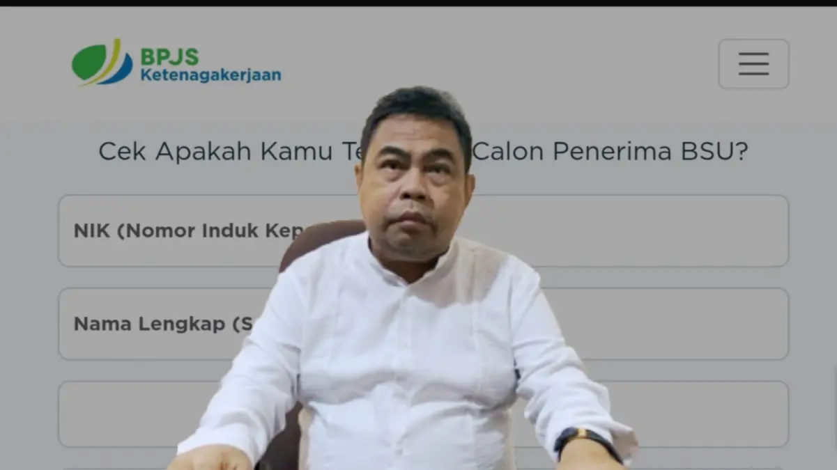 Pencairan BSU, Bantuan subsidi upah kota tasikmalaya