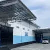 Dapur MBG, makanan bergizi gratis