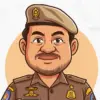 Satpol pp kota tasikmalaya, penindakan pelanggaran aturan