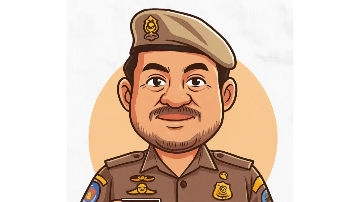 Penegak Perda Minim Penindakan Pelanggaran, Kasatpol PP Kota Tasikmalaya Layak Diganti Satpol pp kota tasikmalaya, penindakan pelanggaran aturan