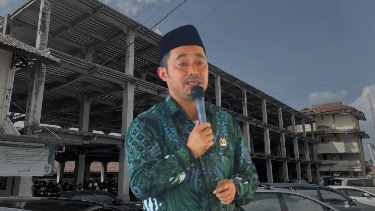 RSUD dr Soekardjo, rumah sakit kota tasikmalaya