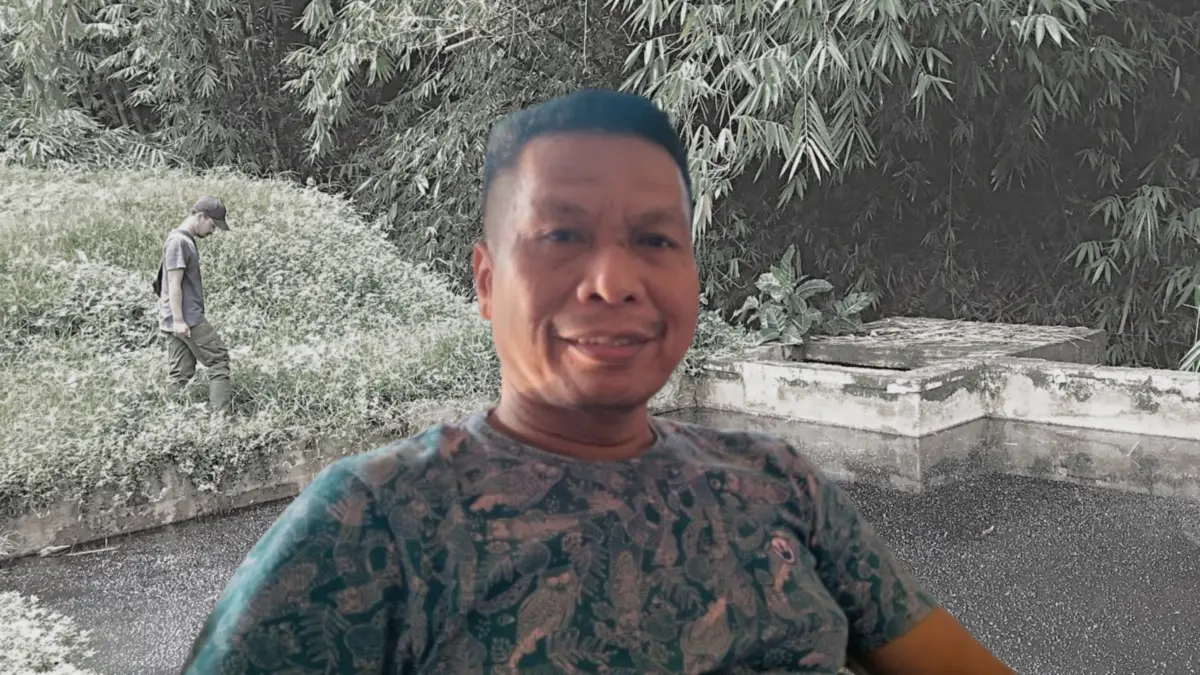 Anggaran proyek IpAL TPA Ciangir Kota Tasikmalaya