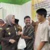 Kepala kejari kota tasikmalaya, kasus korupsi