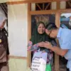 Bantuan sembako gratis, kejaksaan negeri kota tasikmalaya