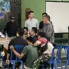 Jalan bau sapi kota tasikmalaya, limbah ipal
