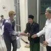 Jemaah haji kota tasikmalaya
