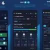 IPOT: Aplikasi Saham Legal OJK (play store)