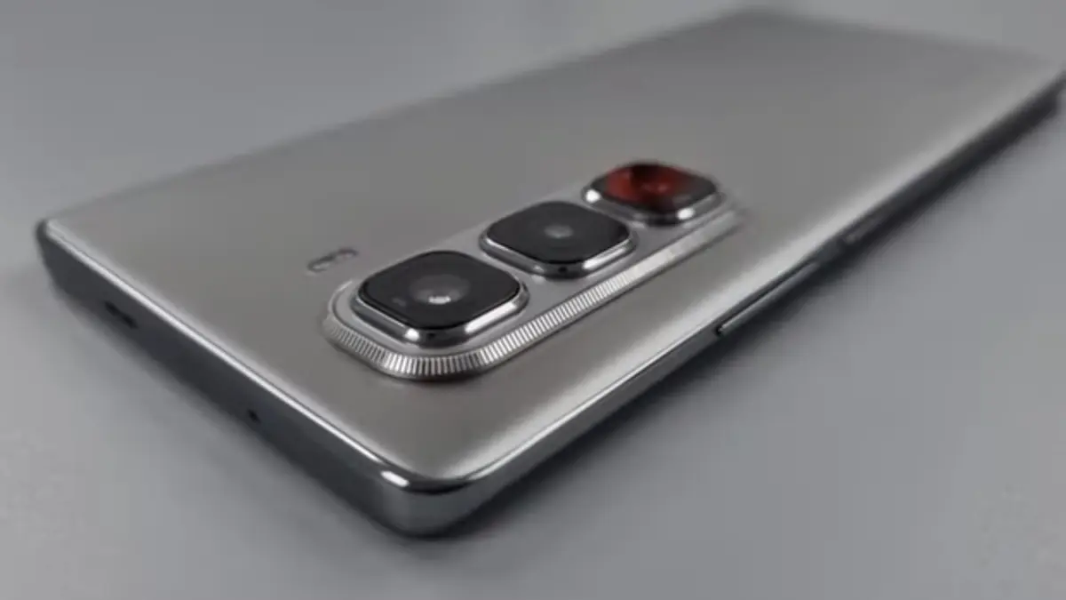 Infinix Hot 60 Pro Plus