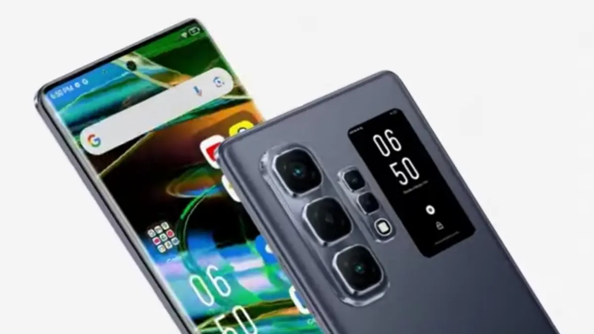 Infinix Hot 60 Pro Plus