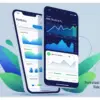 Ilustrasi Investasi Sahama dan Reksadana (leonardo.ai)