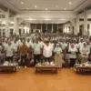 Jambore Guru Olahraga Kabupaten Tasikmalaya