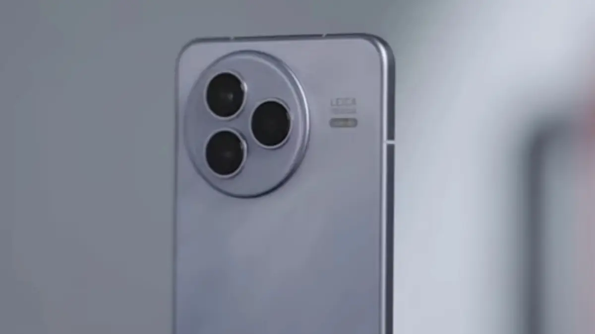 Xiaomi Civi 5 Pro