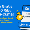 Dana Kaget