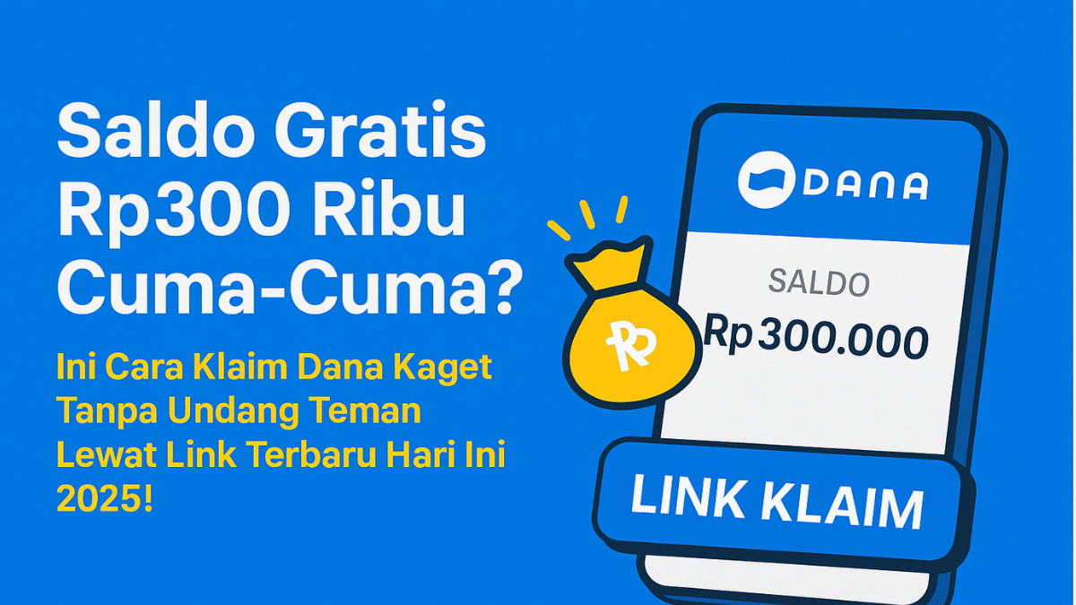 Dana Kaget