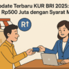 KUR BRI 2025