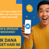 Link Dana Kaget Hari Ini