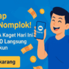 DANA Kaget Terbaru Hari Ini