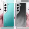 Tecno Camon 40
