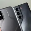 Tecno Camon 40