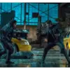 Bioskop TransTV Hadirkan John Wick: Chapter 2 (Istimewa: imdb.com)