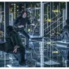 John Wick: Chapter 3 Parabellum (istimewa: imdb.com)