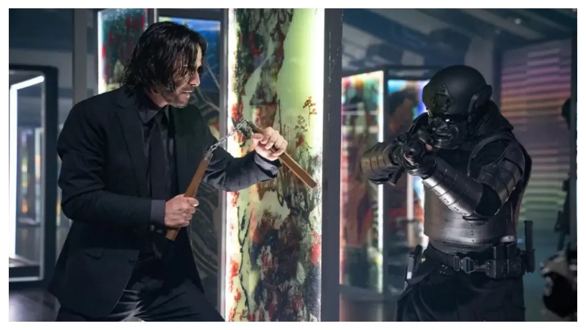 Bioskop TransTV Hadirkan John Wick: Chapter 4 (istimewa: imdb.com)