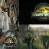 Jurassic World: Rebirth (istimewa: 21cineplex.com)