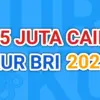 KUR BRI 2025