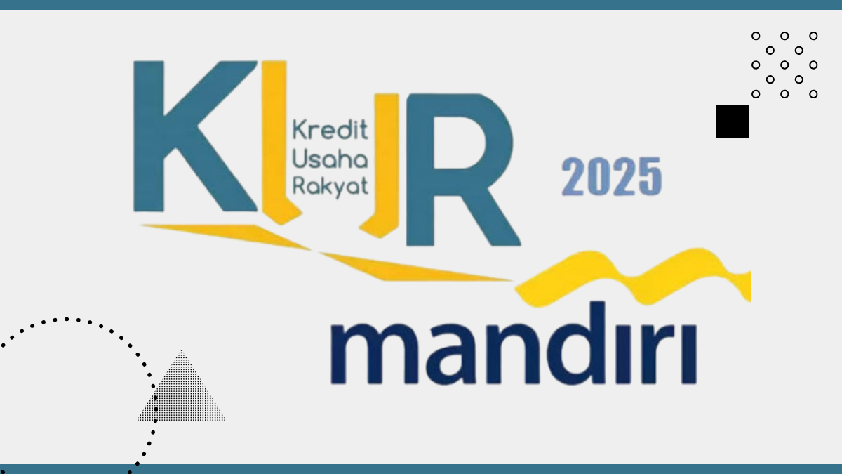 KUR Mandiri 2025