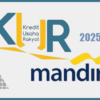 KUR Mandiri 2025