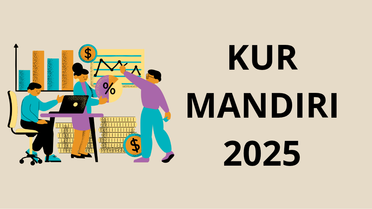 KUR Mandiri 2025