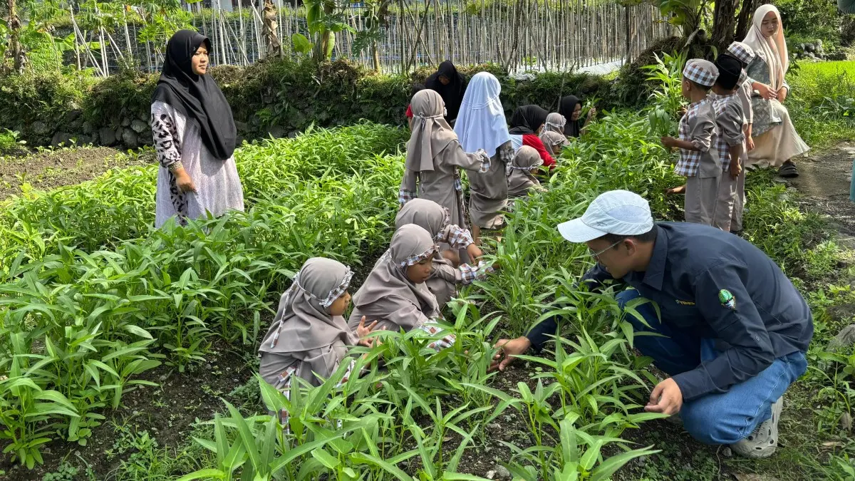 KWT Karya Galunggung Tasikmalaya