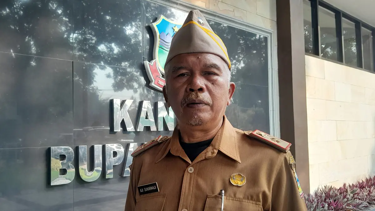 PBI-JK nonaktif di Kabupaten Garut