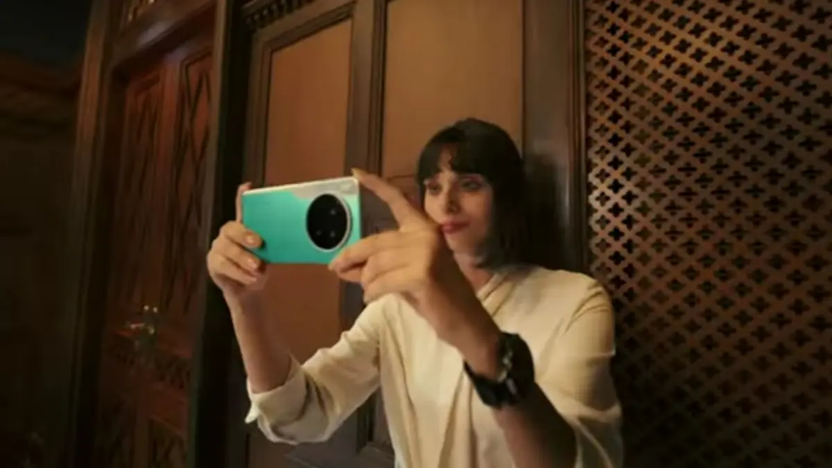 Tecno Camon 40 Premier