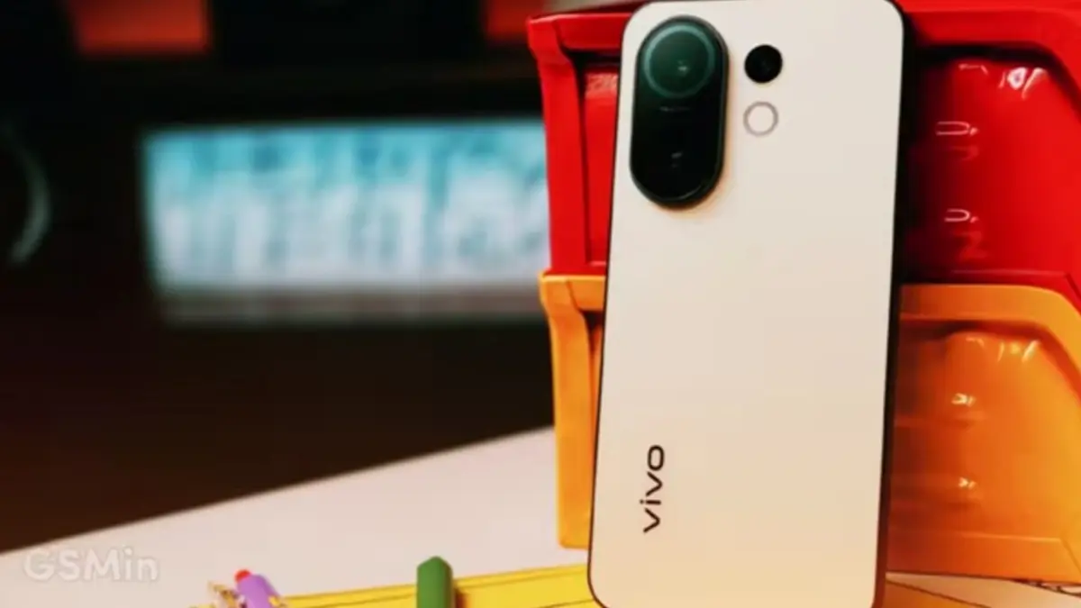 Vivo S30 Pro Mini