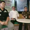 Kejaksaan Negeri Kabupaten Tasikmalaya