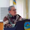 Kepala Perpusnas RI