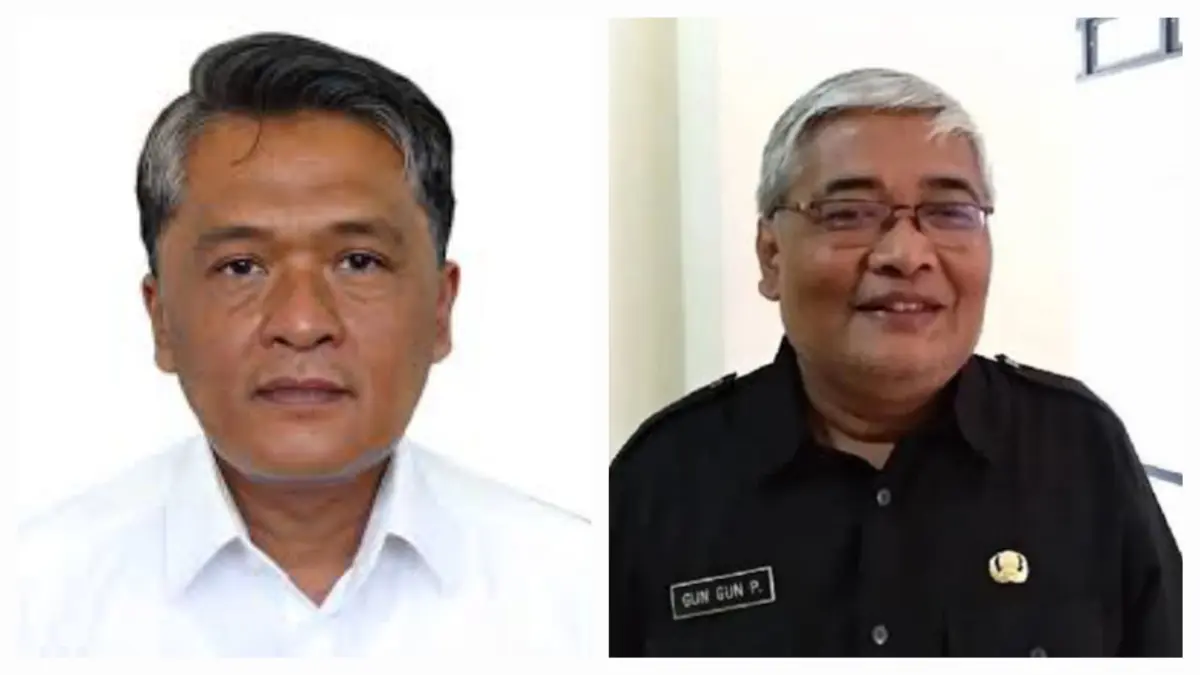 Evaluasi kinerja ASN kota tasikmalaya